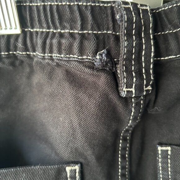 BDG Cargo Skate Jean Size 26 Urban Outfitters - Picture 2 of 4